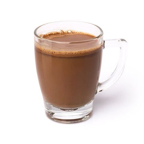 hot drinks