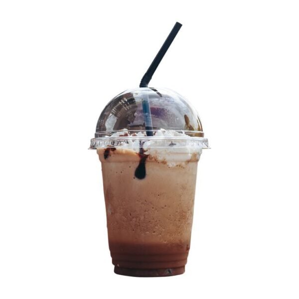 ice chocolate