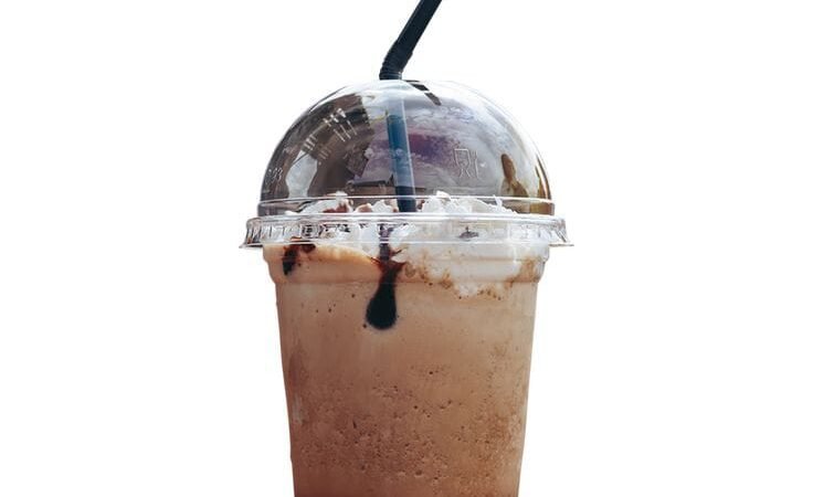 ice chocolate